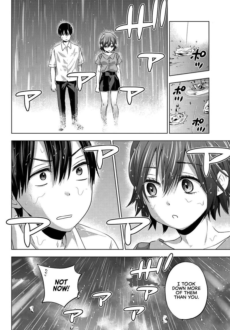 Kakkou No IInazuke 53 16