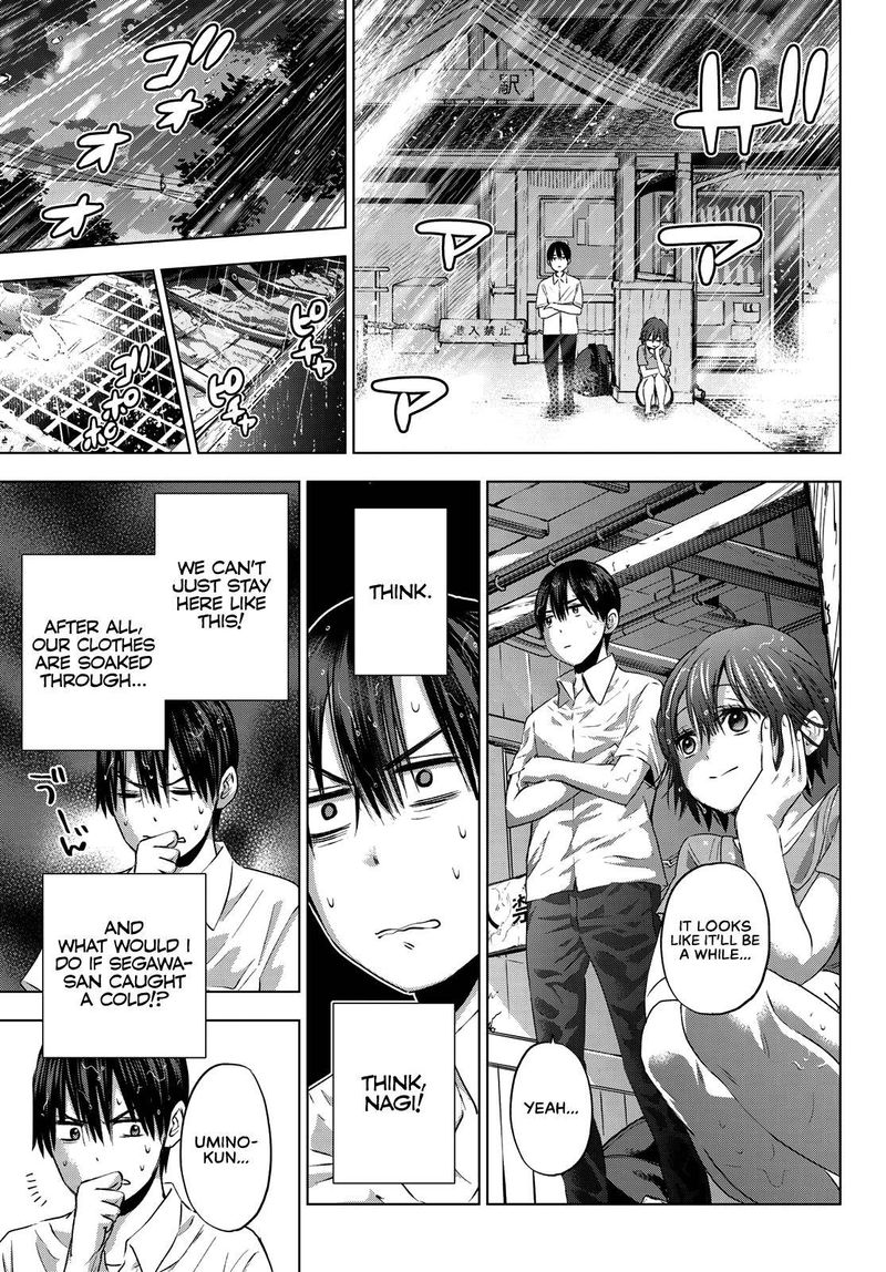 Kakkou No IInazuke 53 17