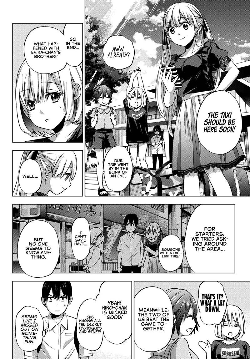 Kakkou No IInazuke 53 2