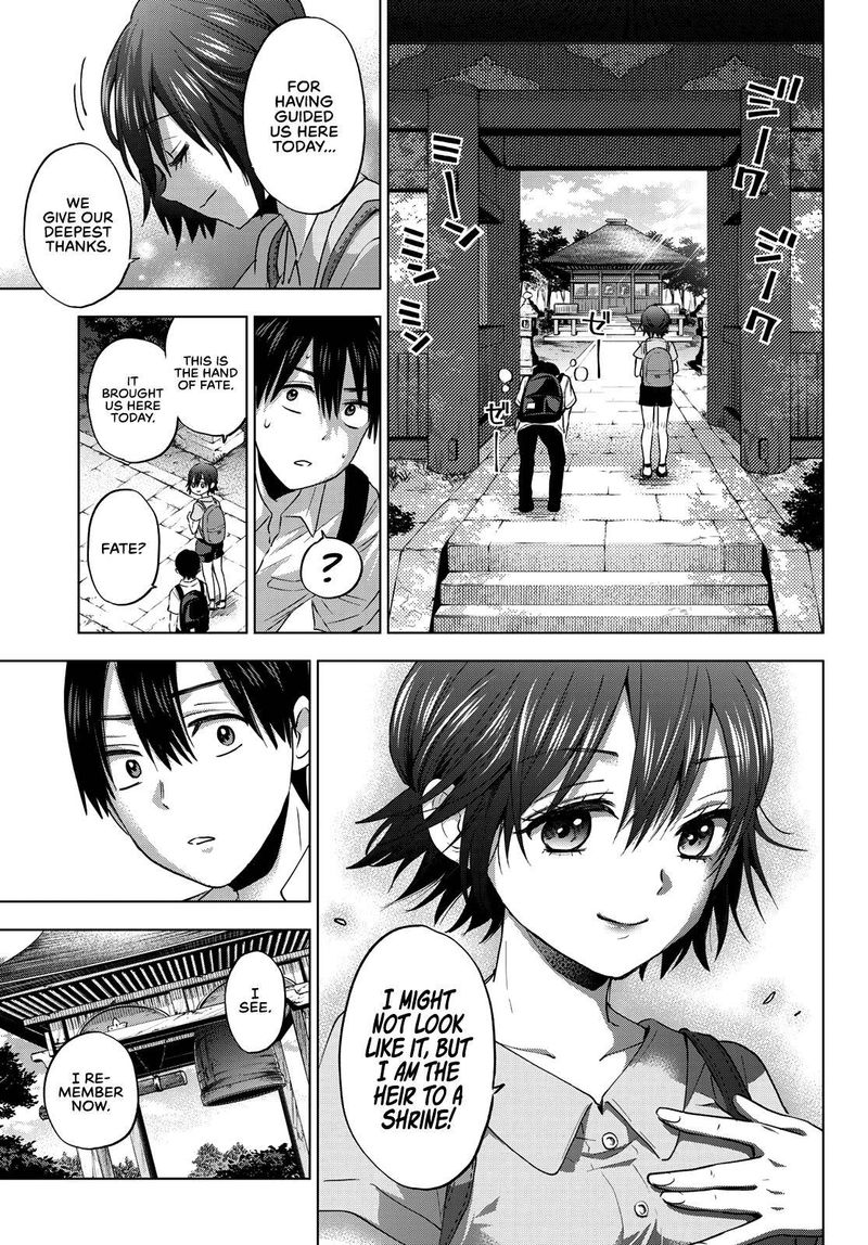 Kakkou No IInazuke 53 7