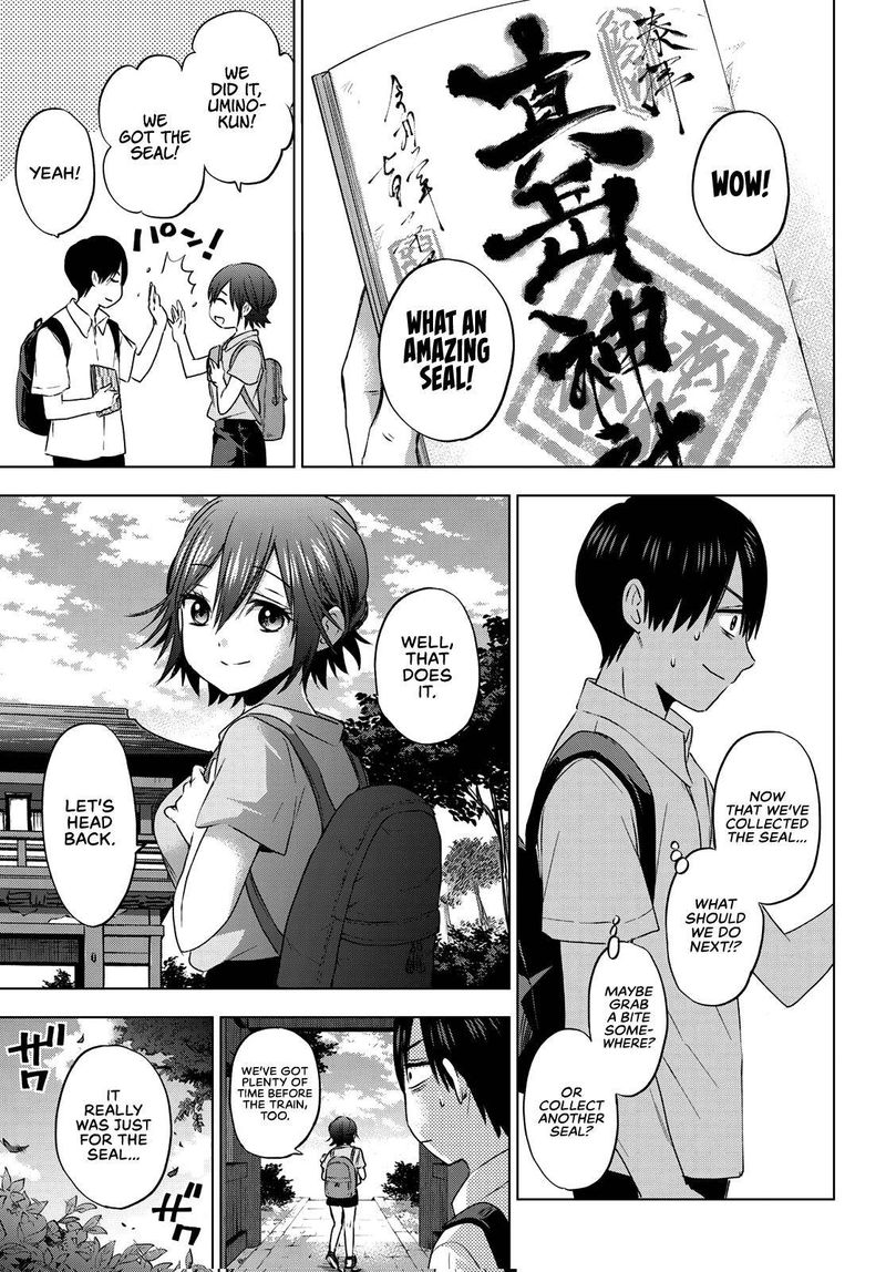 Kakkou No IInazuke 53 9