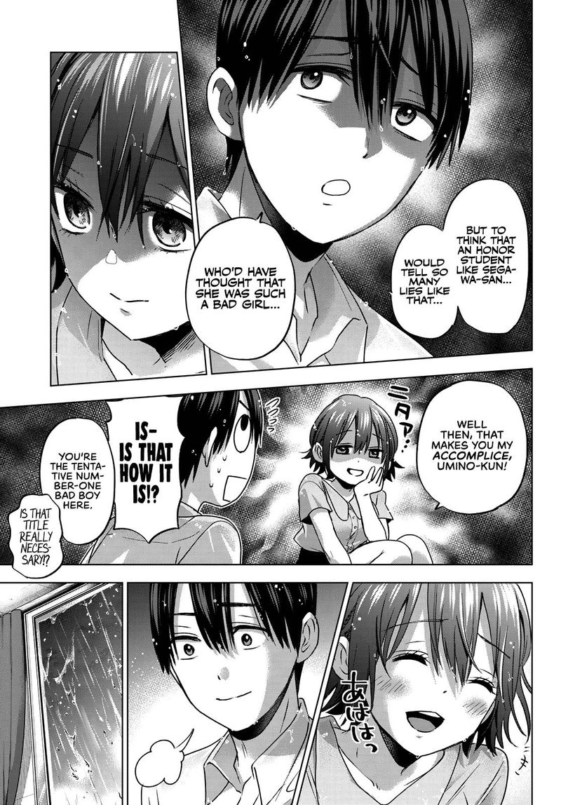 Kakkou No IInazuke 54 10