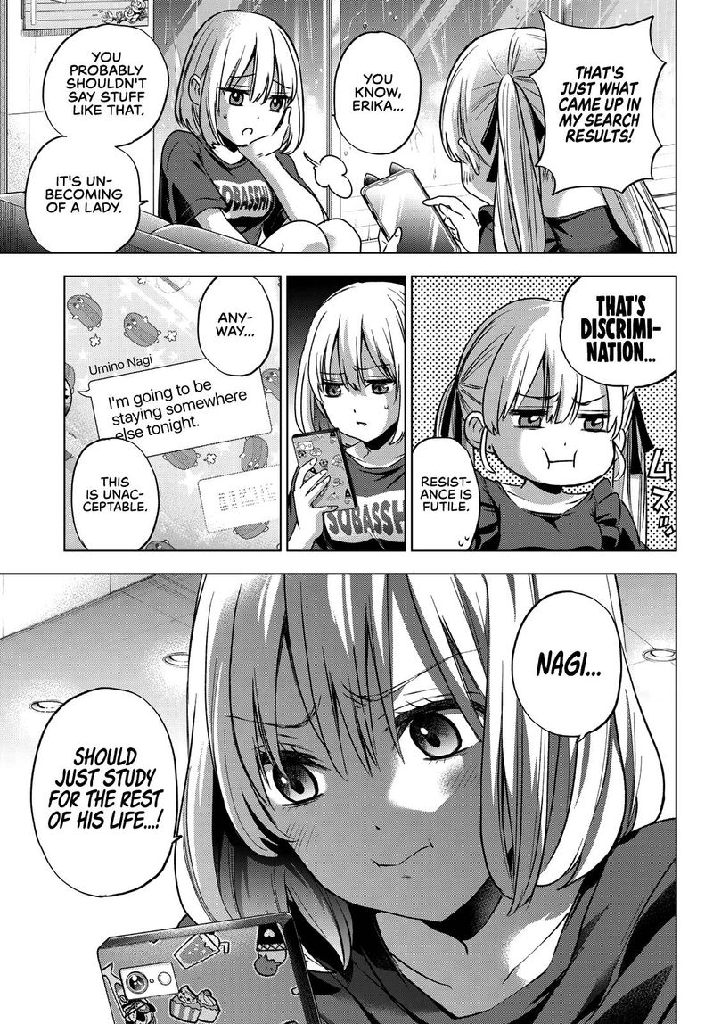 Kakkou No IInazuke 54 12
