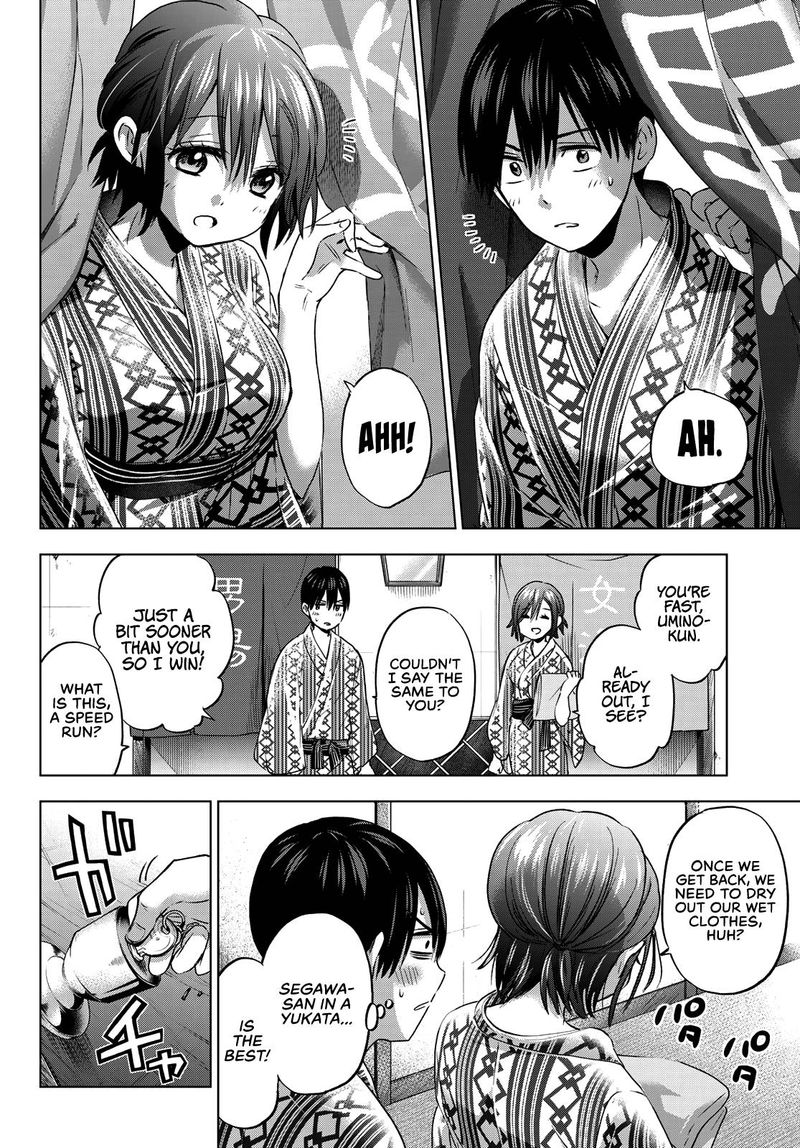Kakkou No IInazuke 54 13