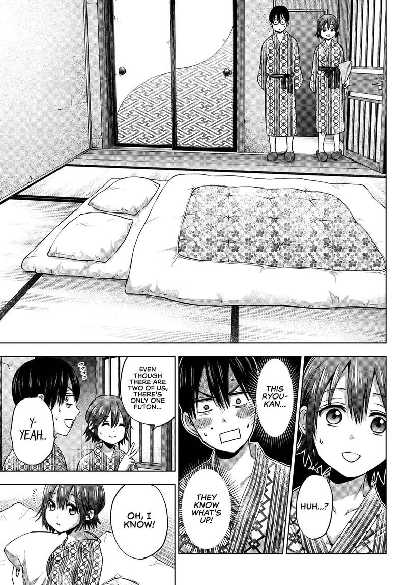 Kakkou No IInazuke 54 14
