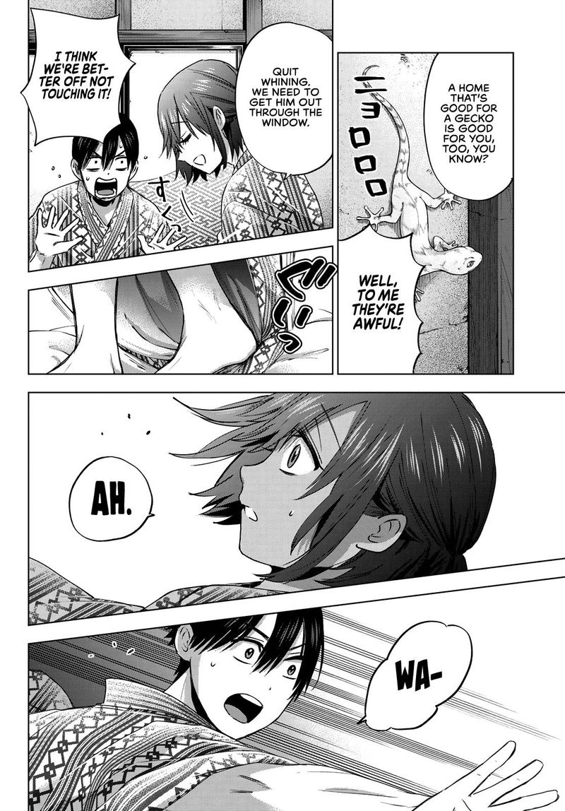 Kakkou No IInazuke 54 19