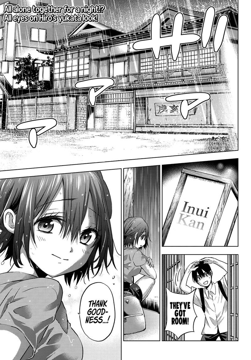Kakkou No IInazuke 54 4
