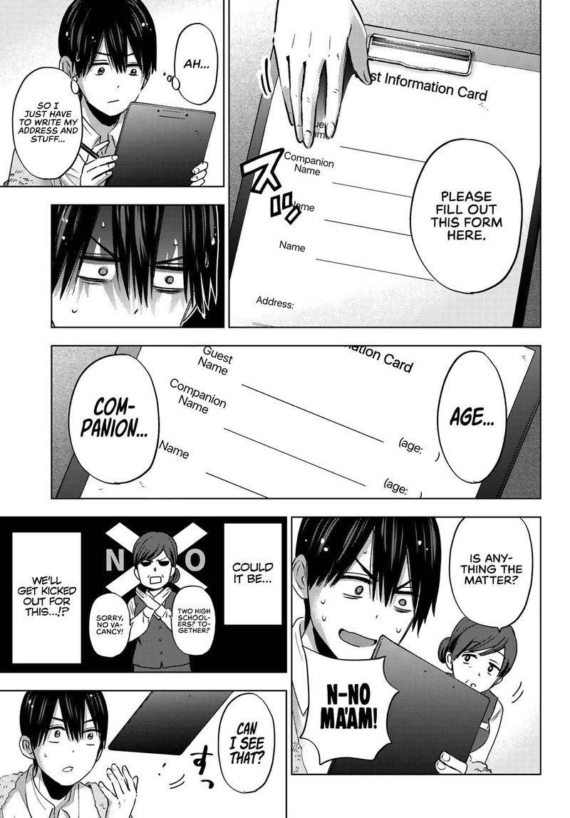 Kakkou No IInazuke 54 6