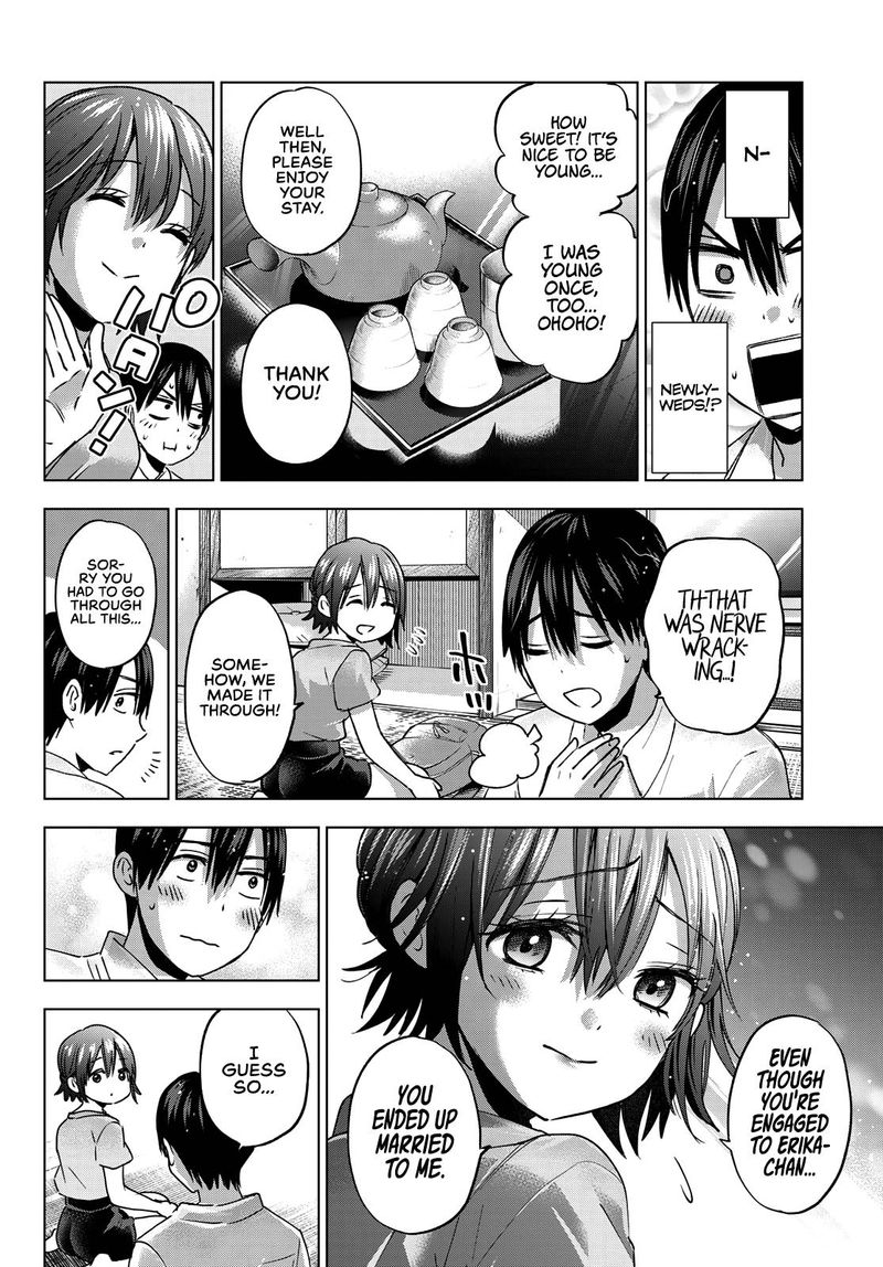 Kakkou No IInazuke 54 9