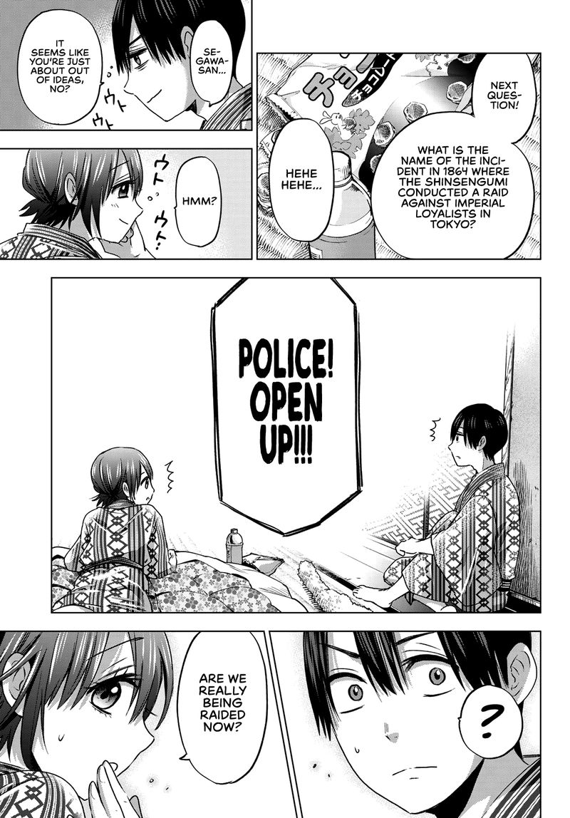 Kakkou No IInazuke 55 11