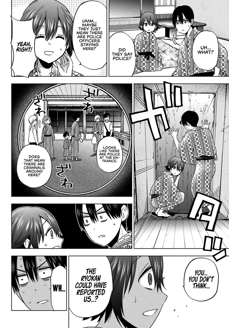 Kakkou No IInazuke 55 12