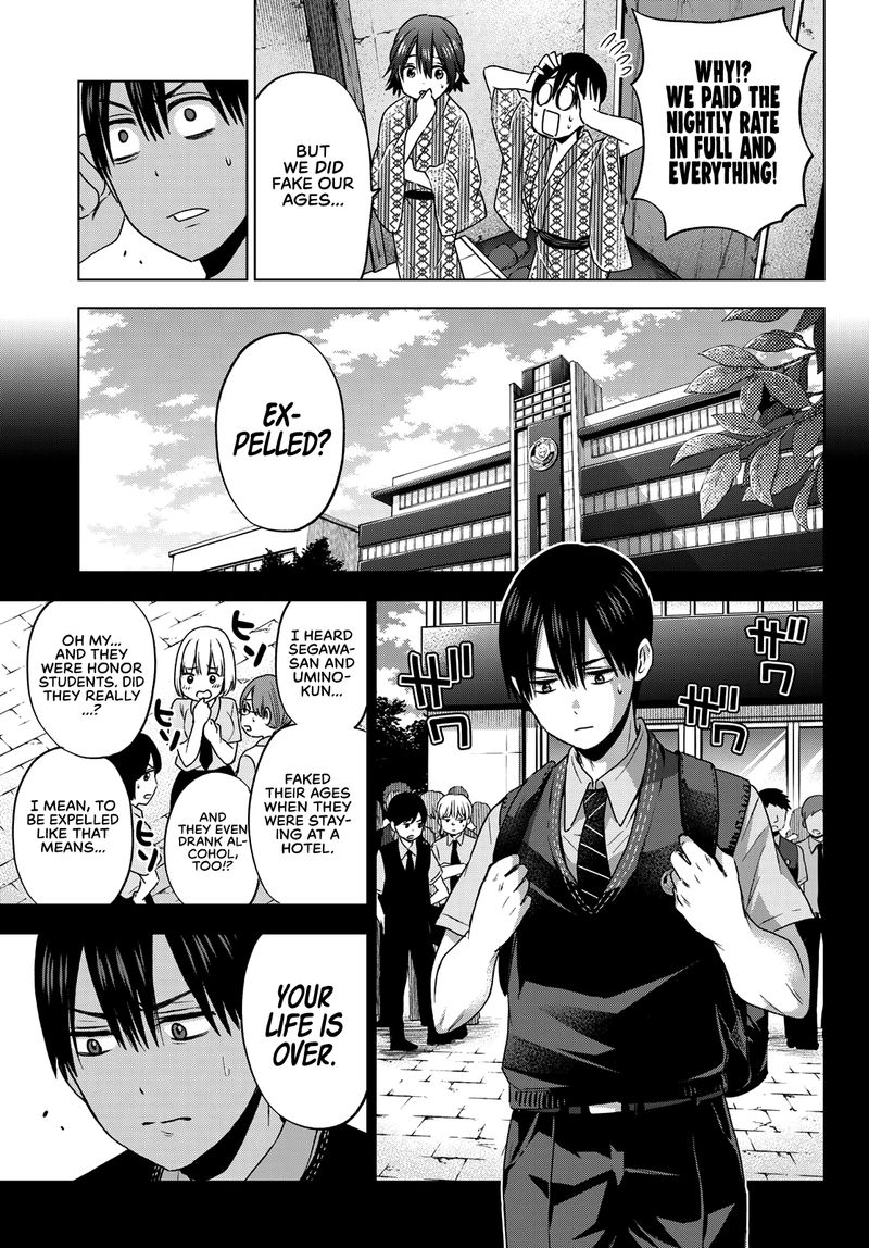 Kakkou No IInazuke 55 13