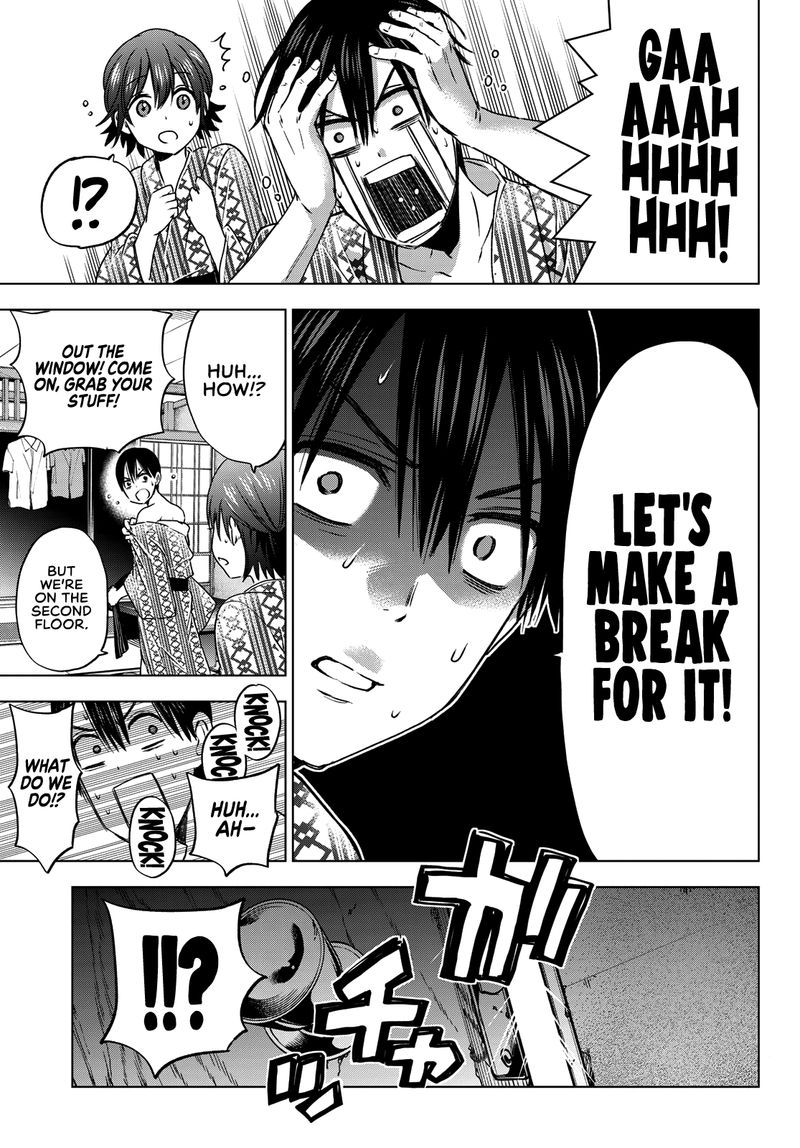 Kakkou No IInazuke 55 15