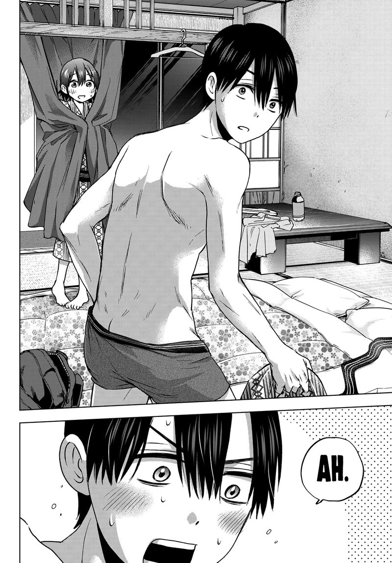 Kakkou No IInazuke 55 18