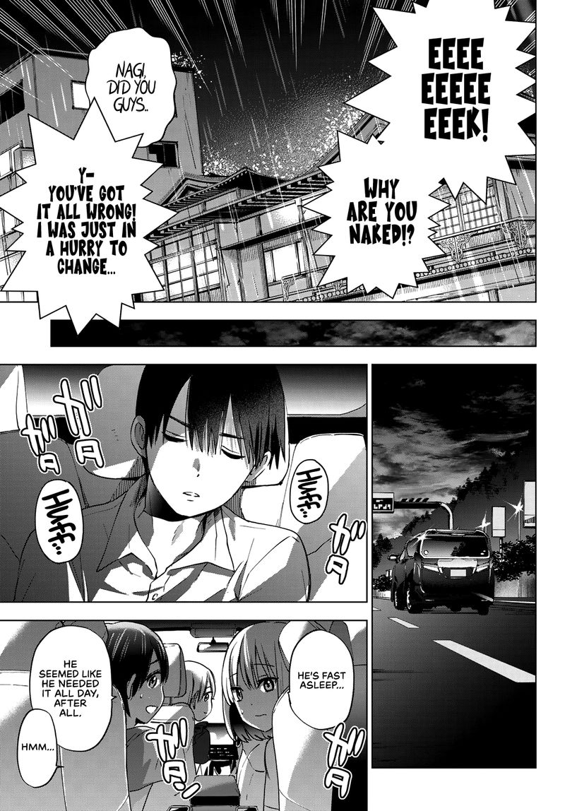 Kakkou No IInazuke 55 19