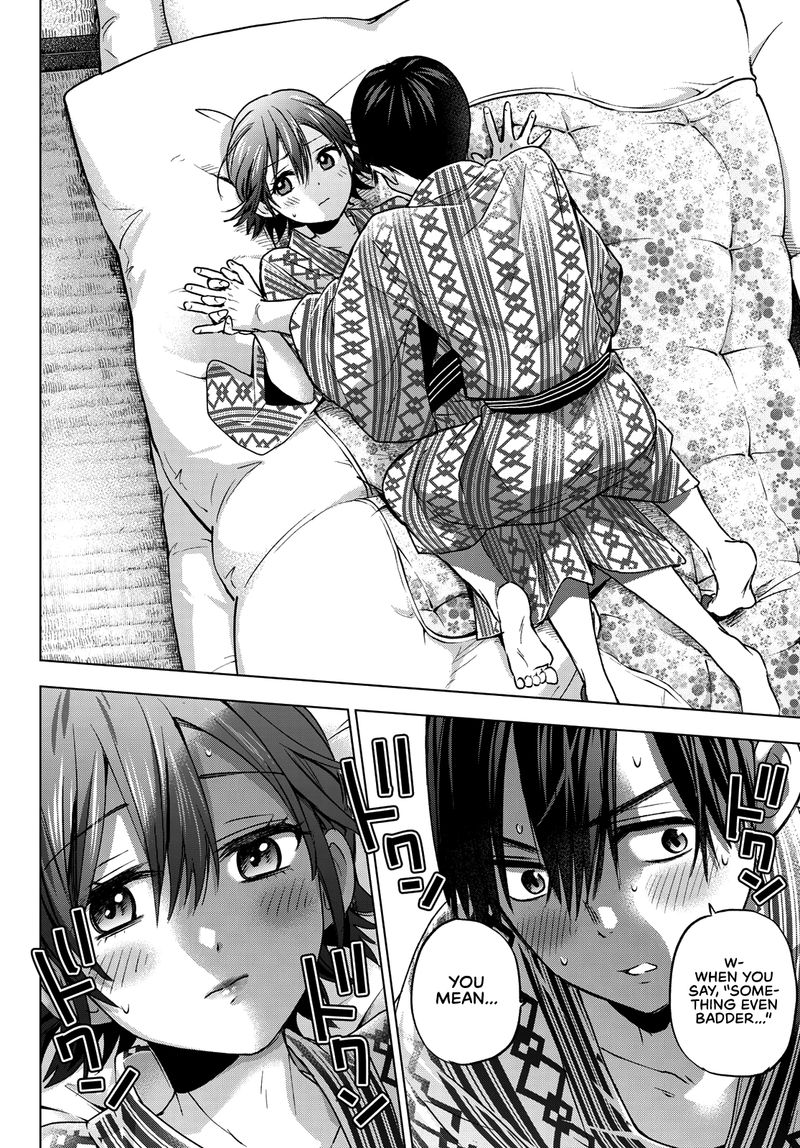 Kakkou No IInazuke 55 2
