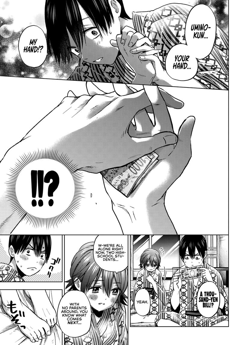 Kakkou No IInazuke 55 3