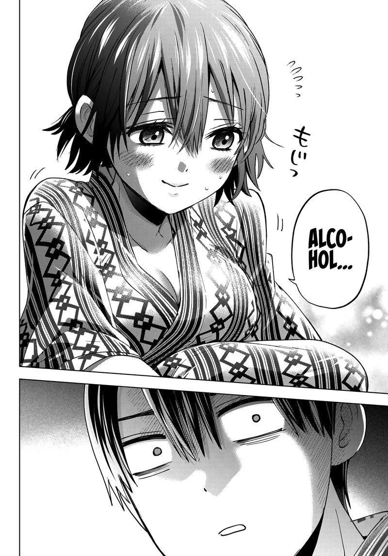 Kakkou No IInazuke 55 4