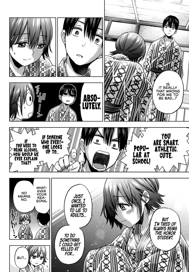 Kakkou No IInazuke 55 6