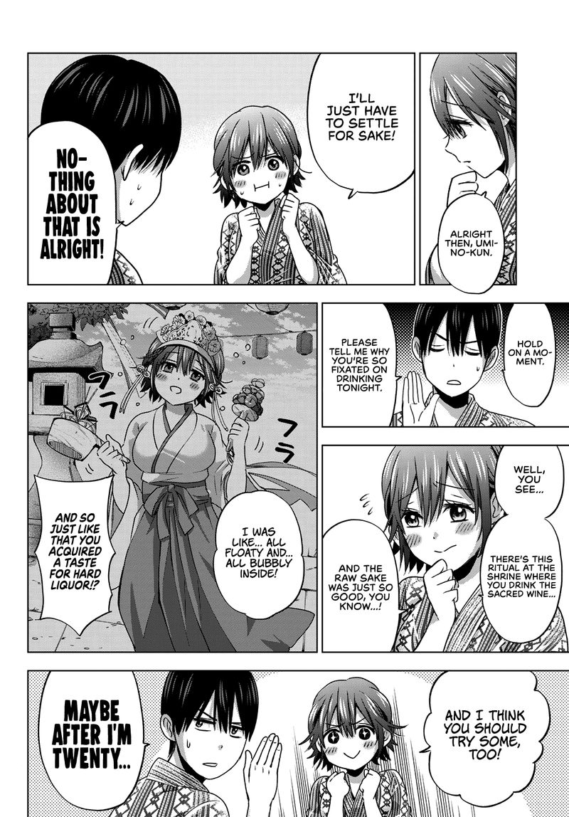 Kakkou No IInazuke 55 8
