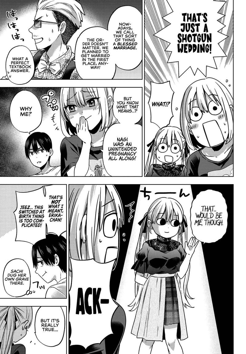 Kakkou No IInazuke 56 11