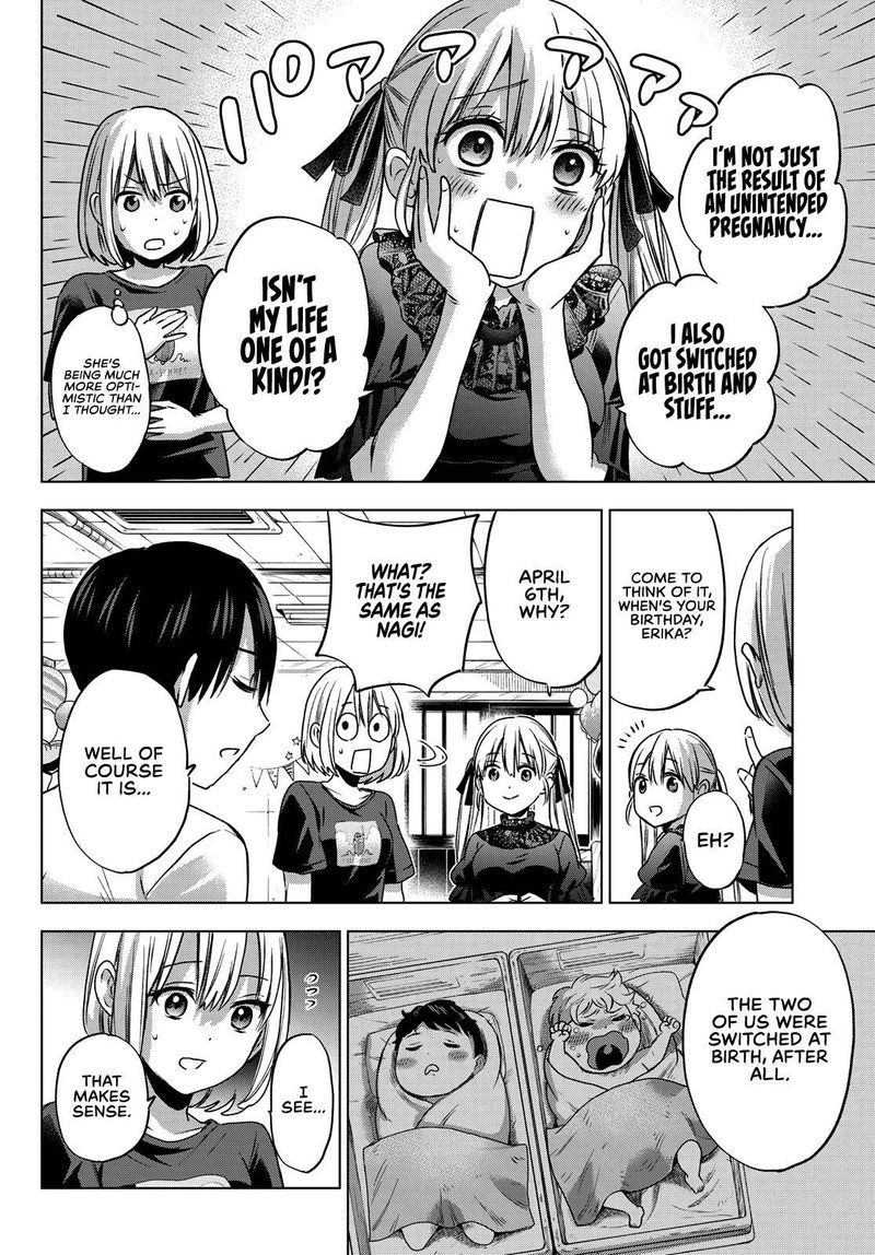 Kakkou No IInazuke 56 12