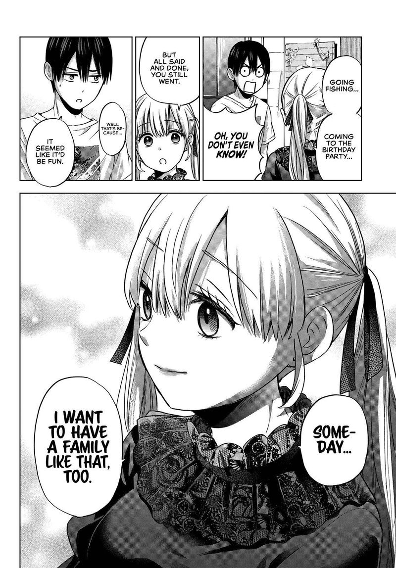 Kakkou No IInazuke 56 18