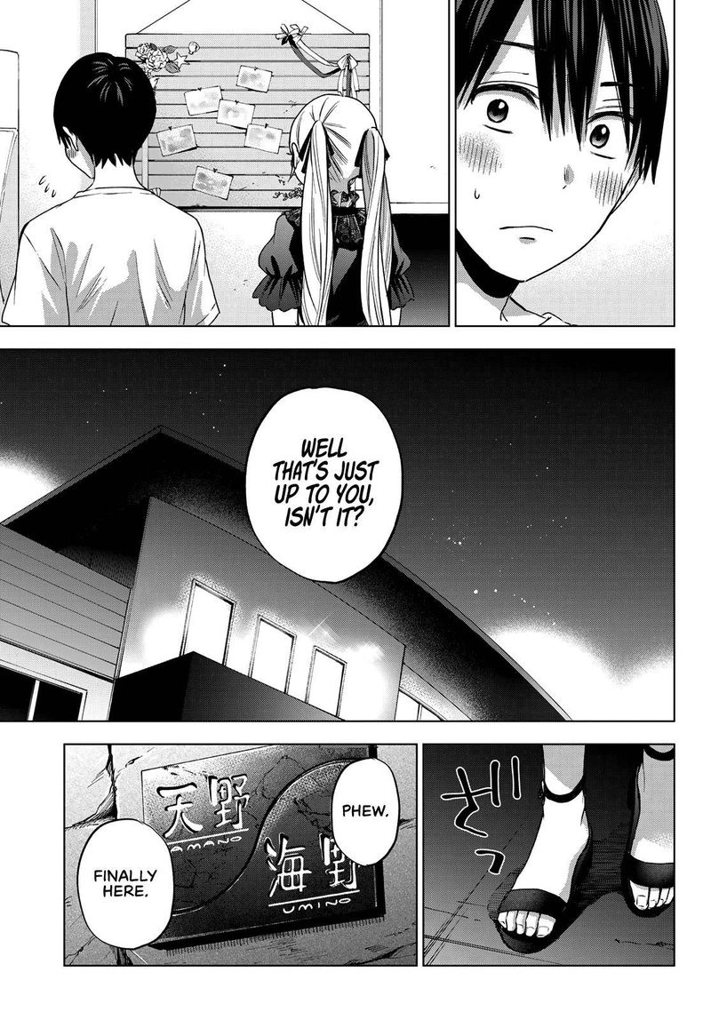 Kakkou No IInazuke 56 19