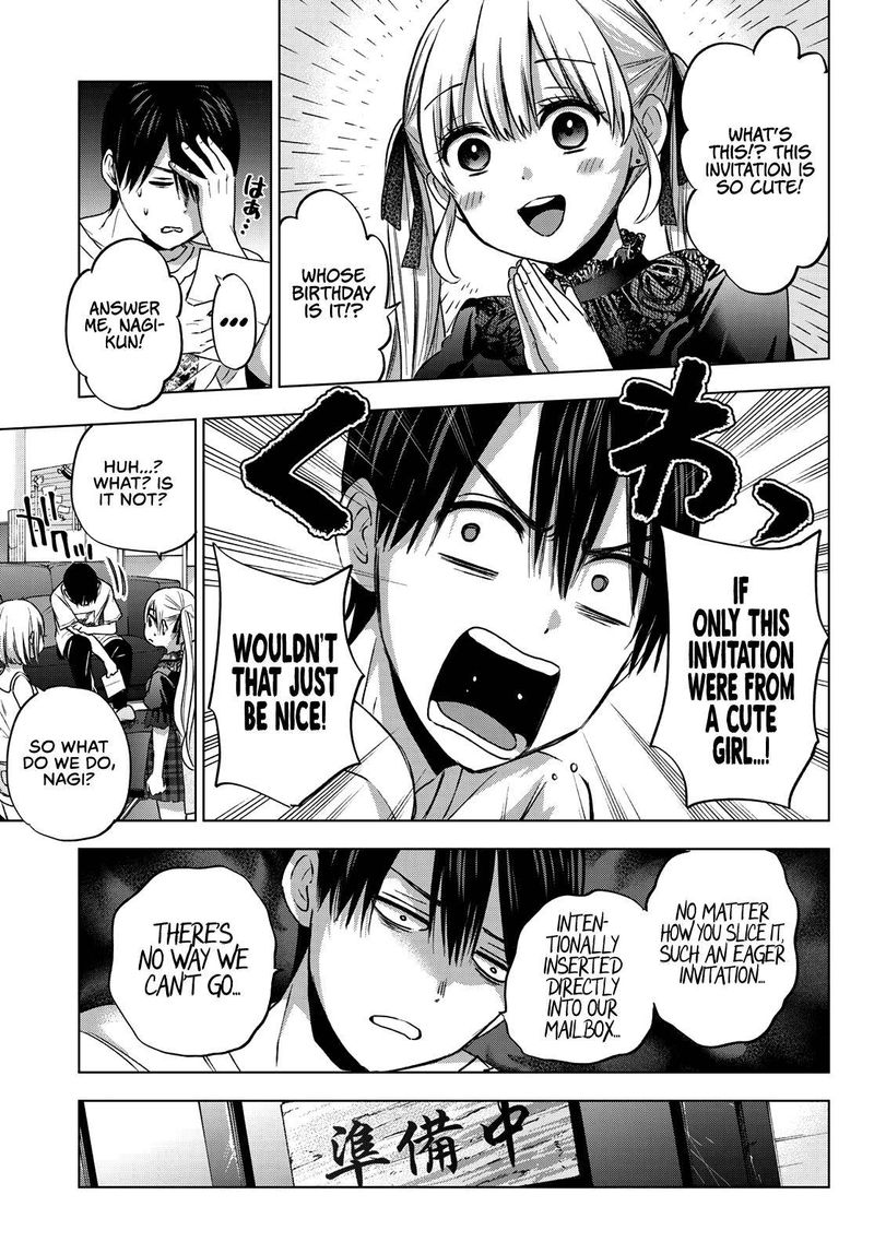 Kakkou No IInazuke 56 3