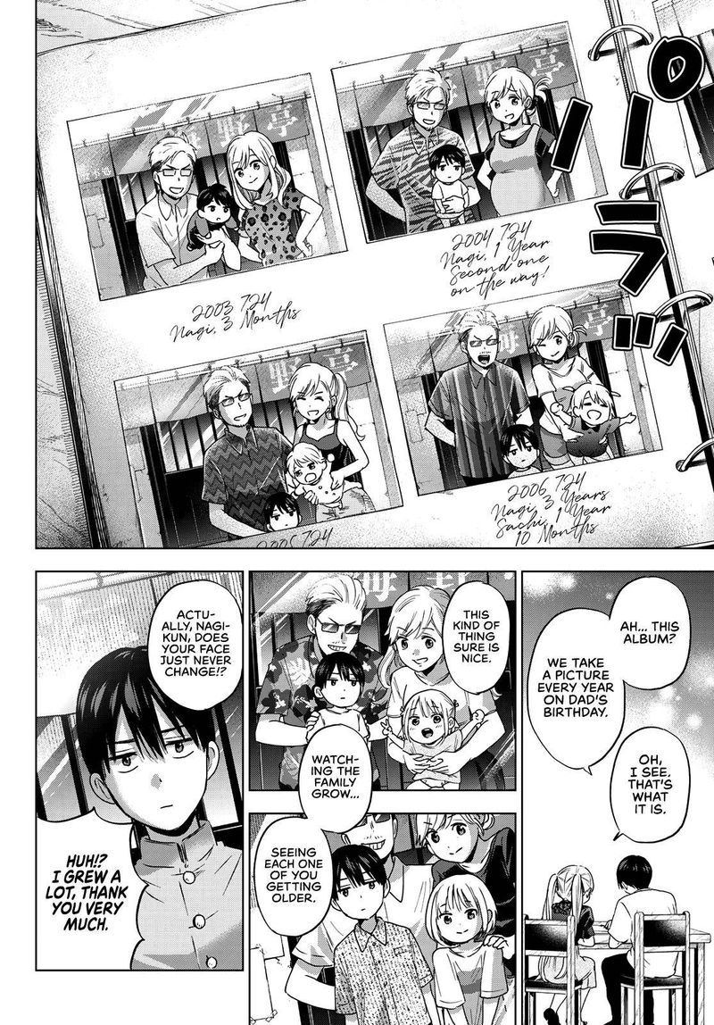 Kakkou No IInazuke 56 8