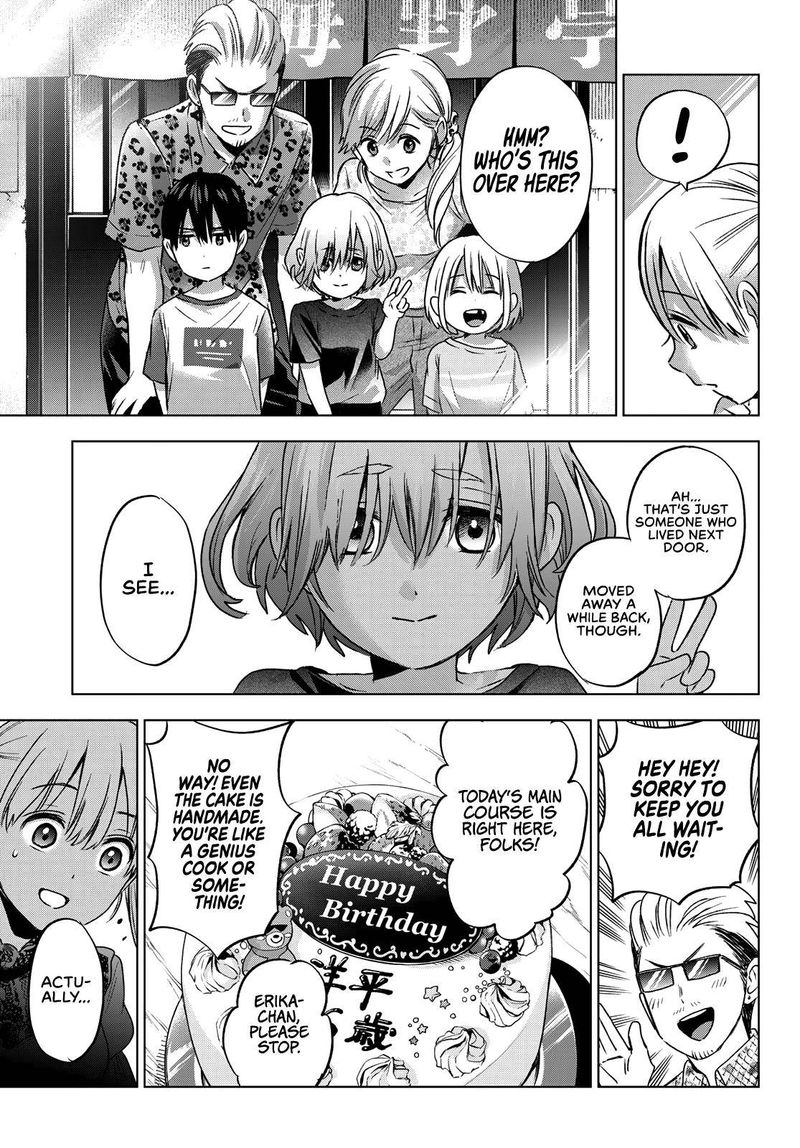Kakkou No IInazuke 56 9