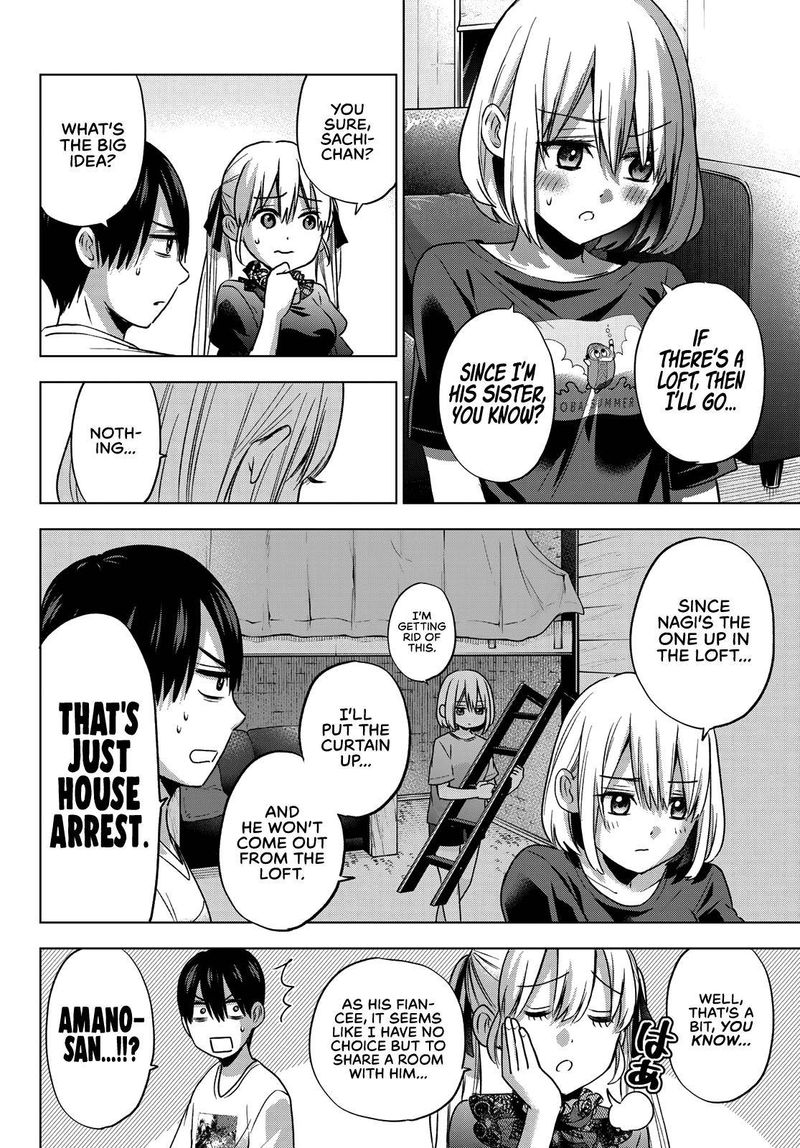 Kakkou No IInazuke 57 10