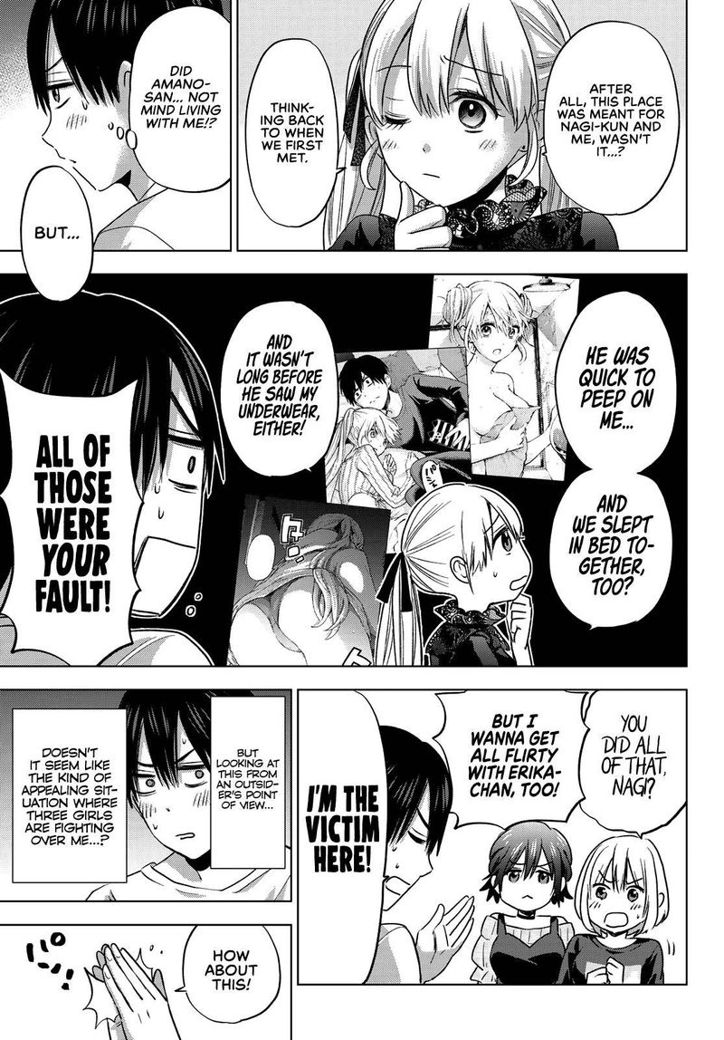 Kakkou No IInazuke 57 11