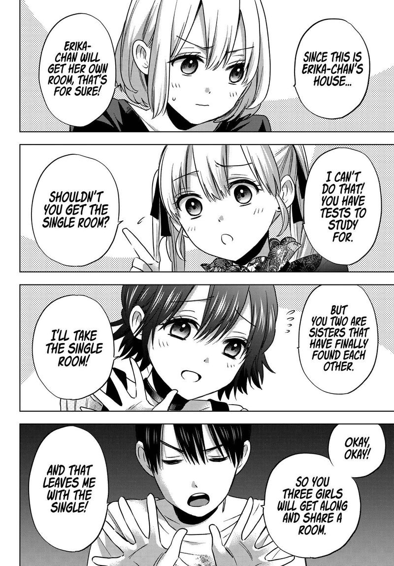 Kakkou No IInazuke 57 12