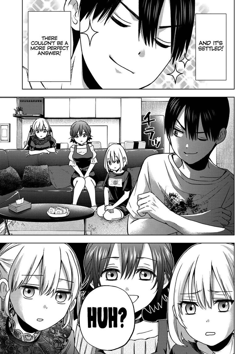 Kakkou No IInazuke 57 13