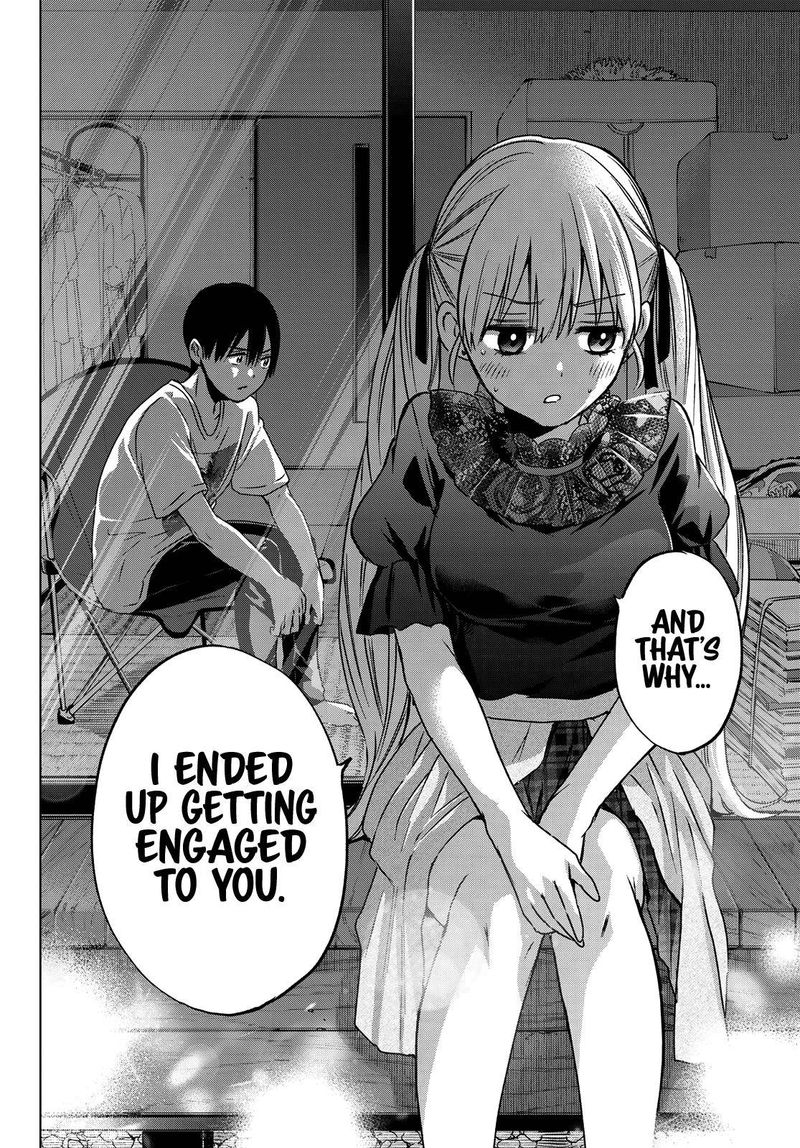 Kakkou No IInazuke 57 18