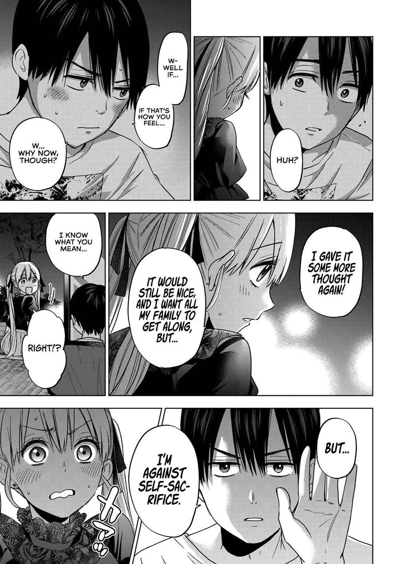 Kakkou No IInazuke 57 19