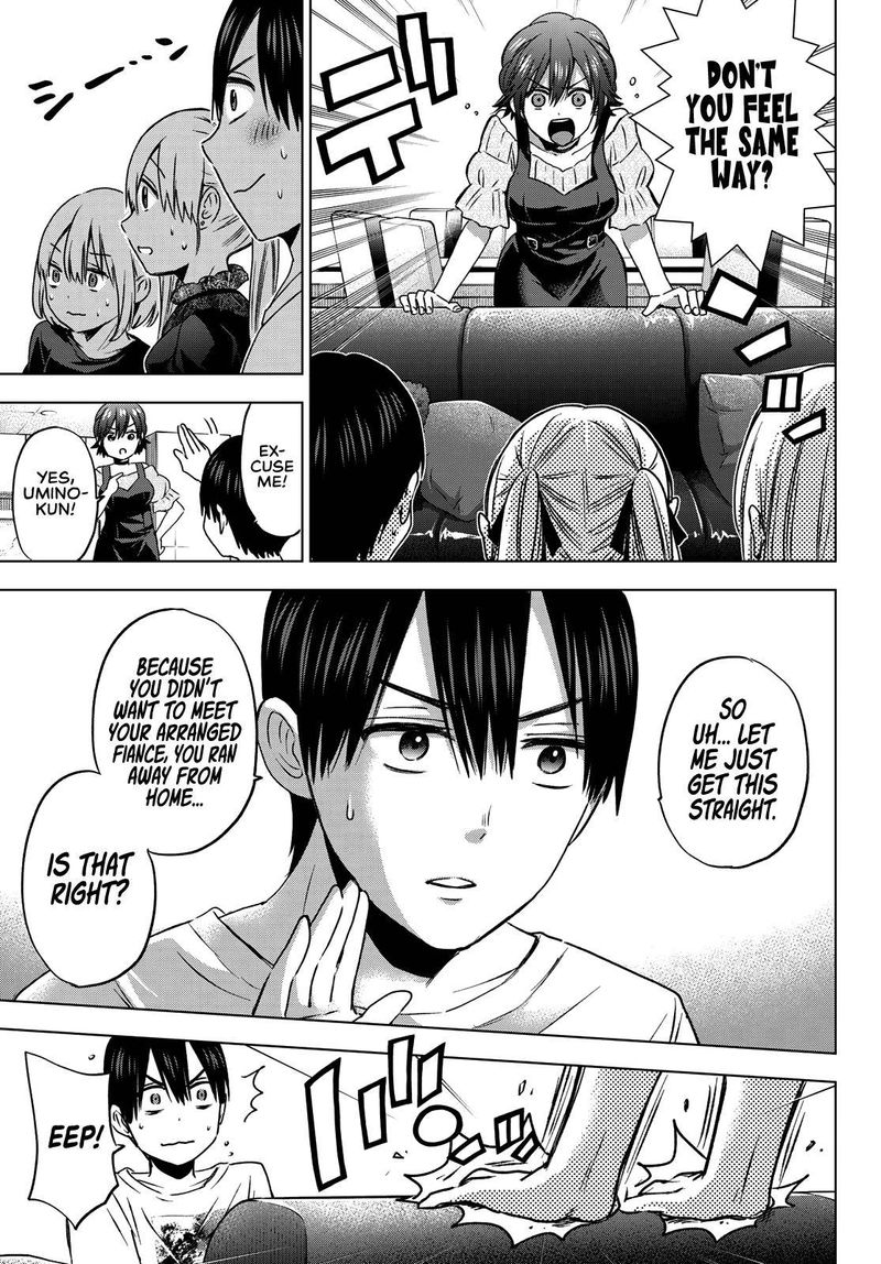 Kakkou No IInazuke 57 3