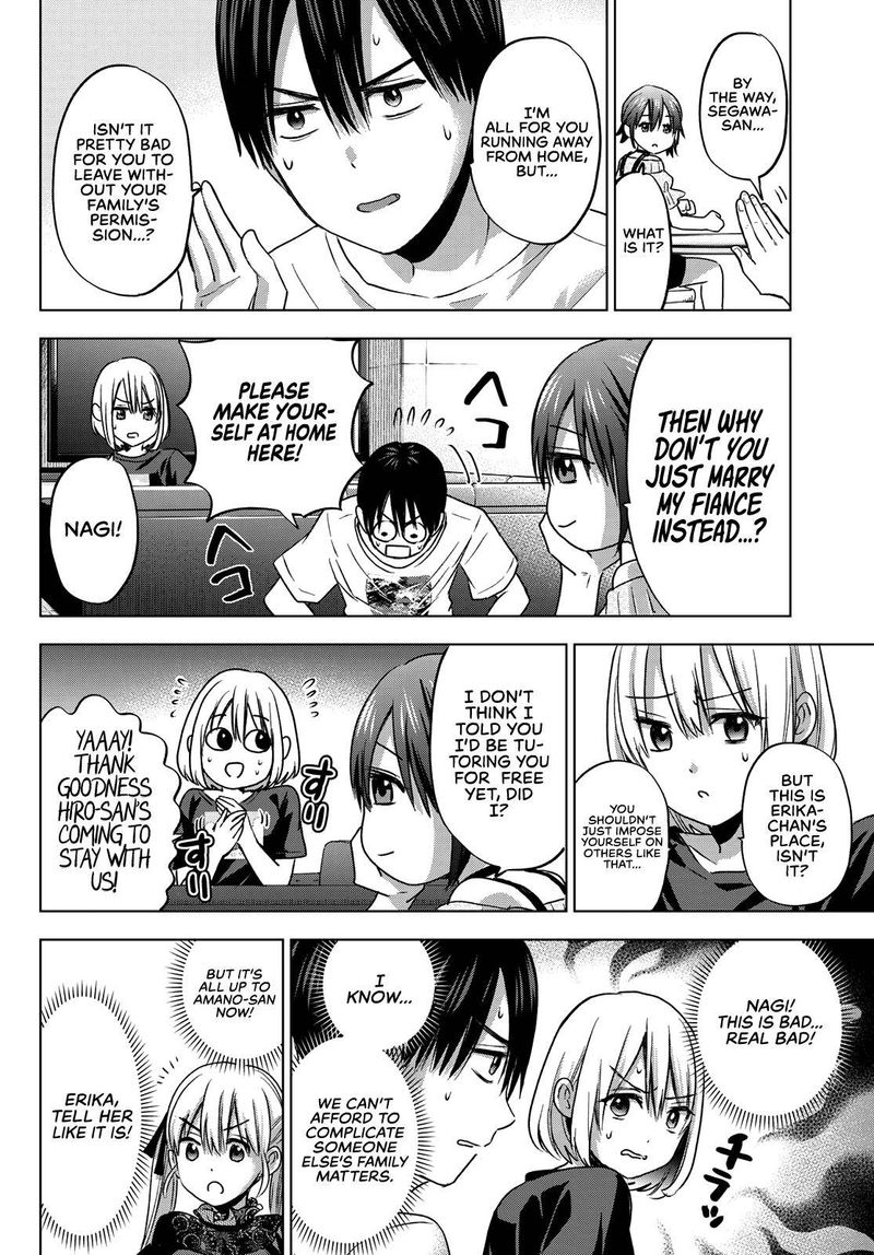 Kakkou No IInazuke 57 6