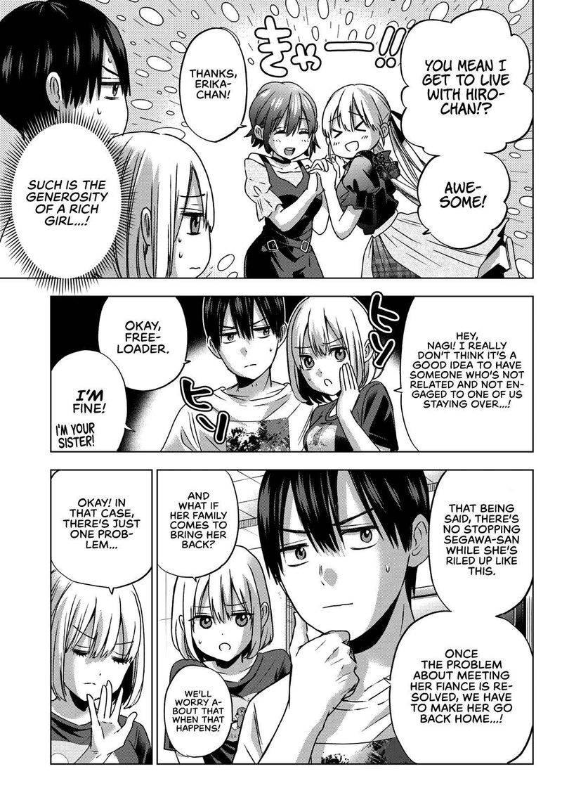 Kakkou No IInazuke 57 7
