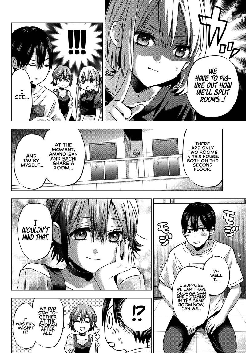 Kakkou No IInazuke 57 8