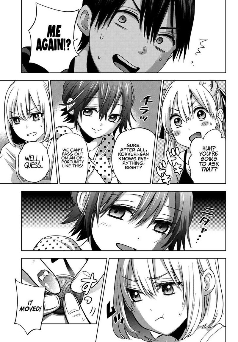 Kakkou No IInazuke 58 11