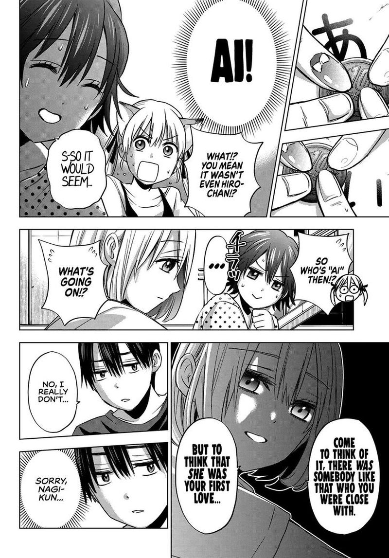 Kakkou No IInazuke 58 12
