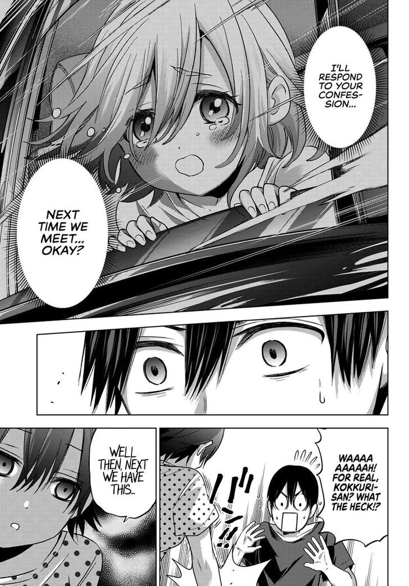 Kakkou No IInazuke 58 13