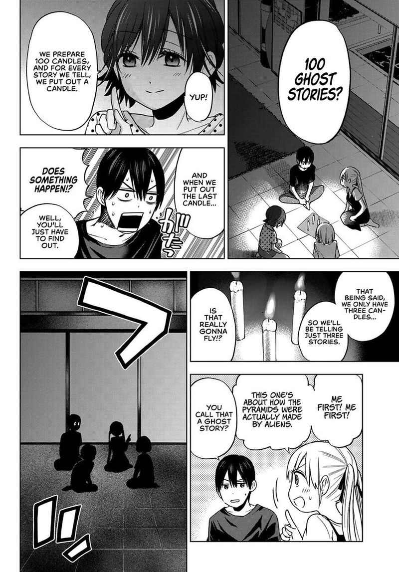 Kakkou No IInazuke 58 14