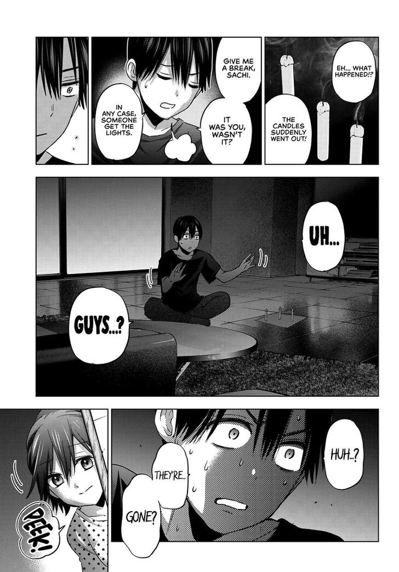 Kakkou No IInazuke 58 15
