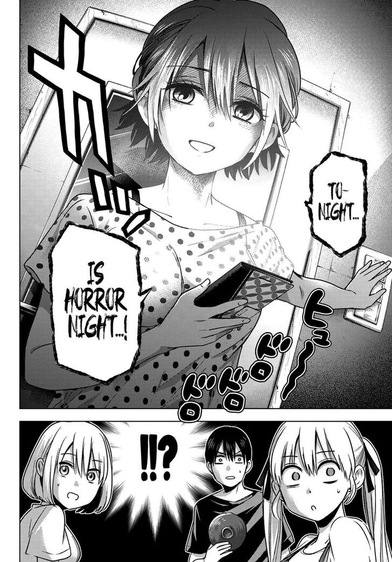 Kakkou No IInazuke 58 2