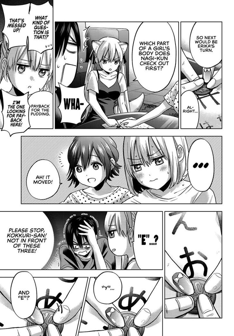Kakkou No IInazuke 58 9