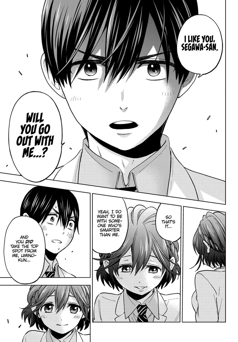 Kakkou No IInazuke 6 12