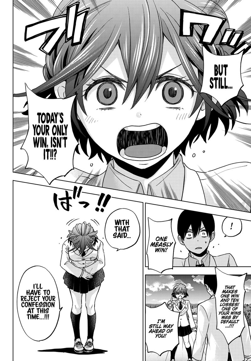 Kakkou No IInazuke 6 13